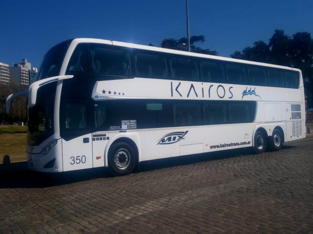 Bus Interno 350